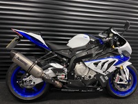 BMW HP4
