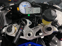 BMW HP4
