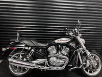 HARLEY-DAVIDSON VRSCR
