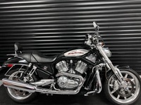 HARLEY-DAVIDSON VRSCR