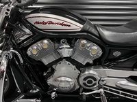 HARLEY-DAVIDSON VRSCR