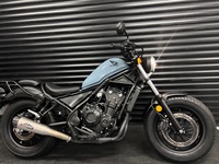 HONDA CMX500 Rebel