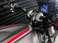 TRIUMPH Street Triple