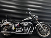 HARLEY-DAVIDSON FXDL