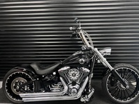 HARLEY-DAVIDSON Softail