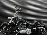 HARLEY-DAVIDSON Softail
