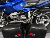 BMW R1100