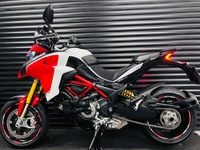 DUCATI MULTISTRADA 1260