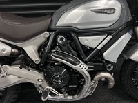 DUCATI Scrambler