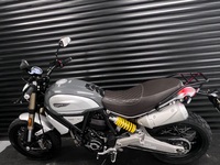 DUCATI Scrambler