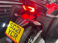 DUCATI Multistrada