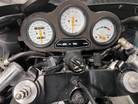 SUZUKI RG500