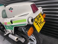 SUZUKI RG500
