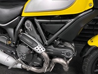 DUCATI Scrambler