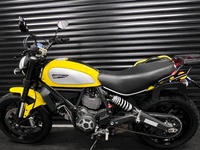 DUCATI Scrambler
