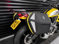 DUCATI Scrambler