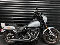 HARLEY-DAVIDSON Softail