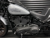 HARLEY-DAVIDSON Softail