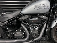 HARLEY-DAVIDSON Softail