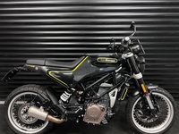 HUSQVARNA SVARTPILEN
