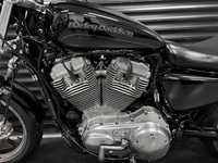 HARLEY-DAVIDSON 883