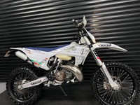 HUSQVARNA TE