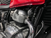 ROYAL ENFIELD CONTINENTAL GT
