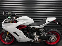 DUCATI Supersport S