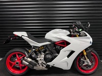 DUCATI Supersport S