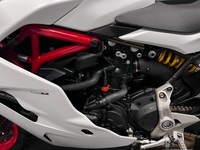 DUCATI Supersport S