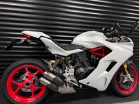 DUCATI Supersport S