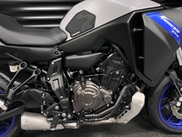 YAMAHA TRACER