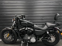 HARLEY-DAVIDSON 883