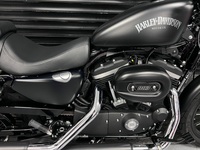 HARLEY-DAVIDSON 883