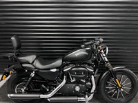 HARLEY-DAVIDSON 883