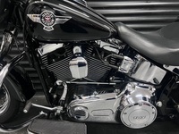 HARLEY-DAVIDSON FLSTF
