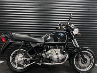 BMW R100