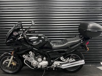 YAMAHA XJ