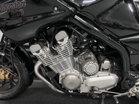 YAMAHA XJ