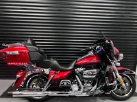 HARLEY-DAVIDSON ELECTRA