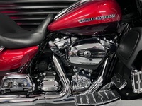HARLEY-DAVIDSON ELECTRA