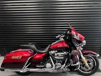 HARLEY-DAVIDSON ELECTRA