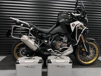HONDA CRF1100L AFRICA TWIN