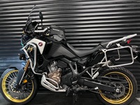 HONDA CRF1100L AFRICA TWIN