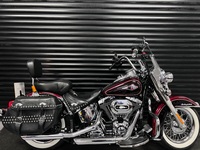 HARLEY-DAVIDSON Softail