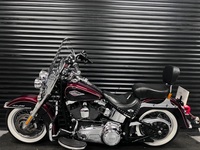 HARLEY-DAVIDSON Softail