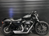 HARLEY-DAVIDSON 883