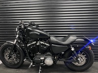 HARLEY-DAVIDSON 883