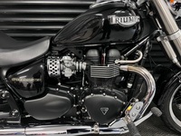 TRIUMPH Speed Four