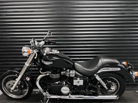 TRIUMPH Speed Four